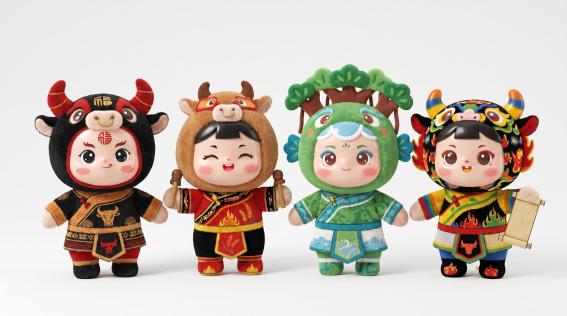 司莫拉四福守护材质方案一